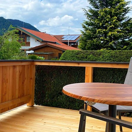 Haus Jaeger Ferienwohnungen Mit Indoor-Pool Inkl. Chiemgaukarte Руполдинг Екстериор снимка
