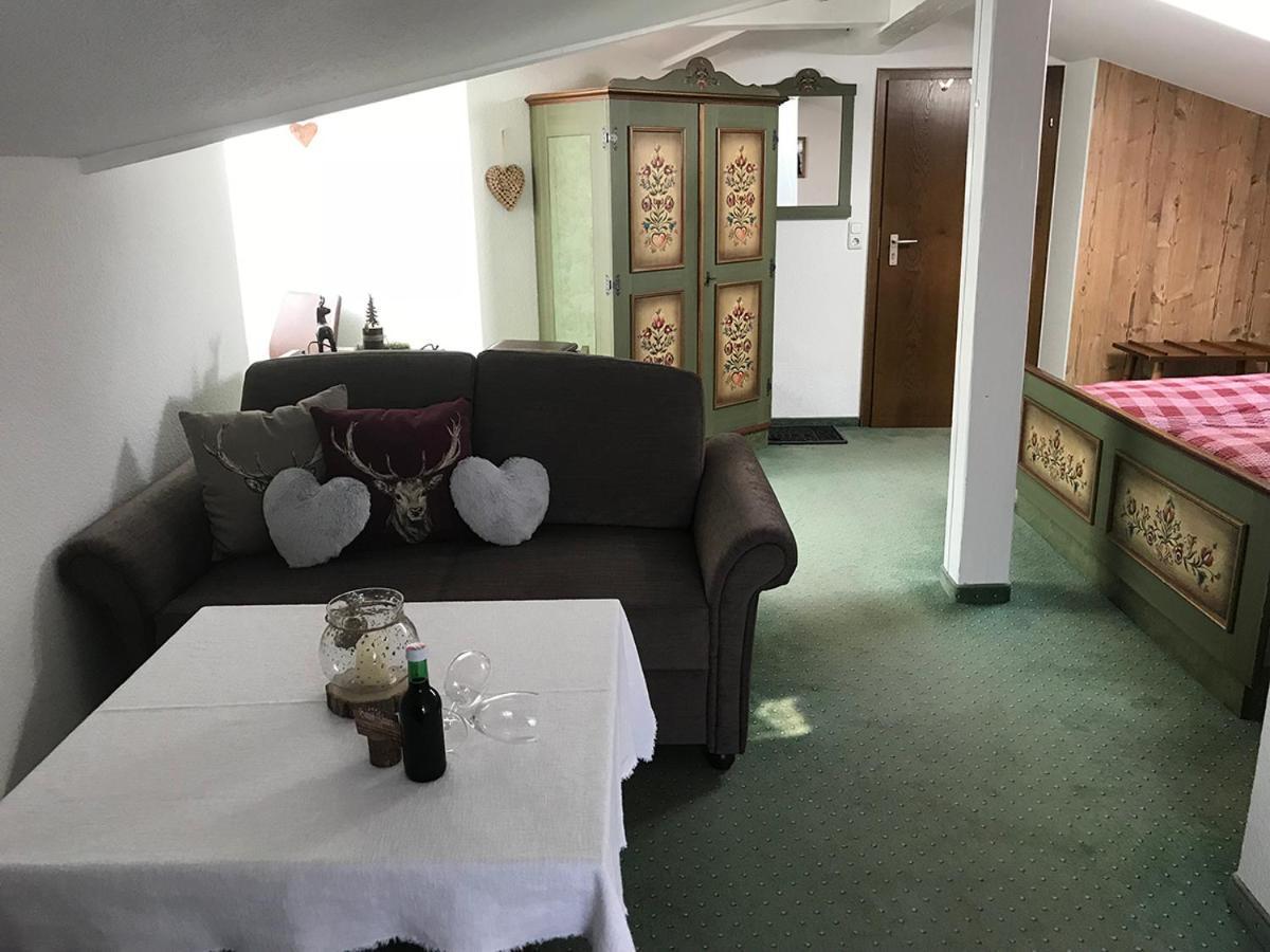 Haus Jaeger Ferienwohnungen Mit Indoor-Pool Inkl. Chiemgaukarte Руполдинг Екстериор снимка