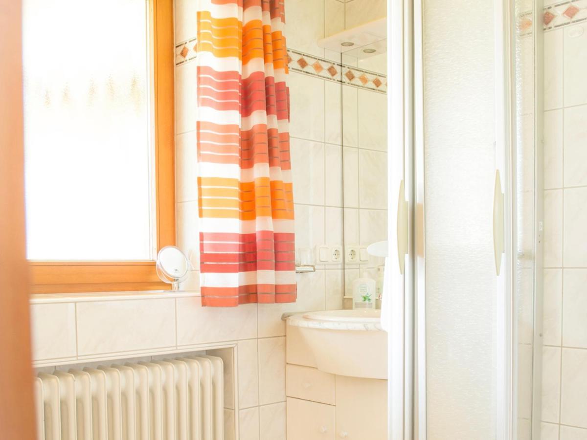 Haus Jaeger Ferienwohnungen Mit Indoor-Pool Inkl. Chiemgaukarte Руполдинг Екстериор снимка